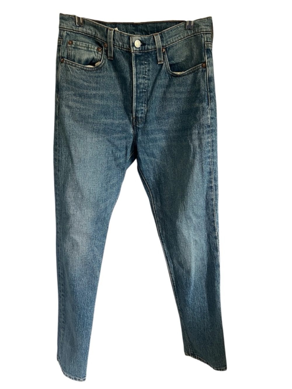 Levi’s  501’s skinny Straight women’s Denim Jeans